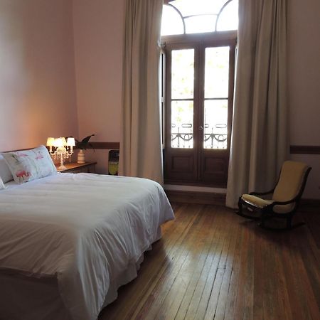 Casa Viva Hotel Boutique Junín Habitación foto