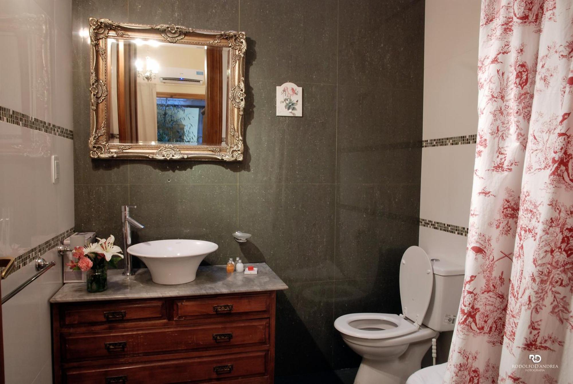 Casa Viva Hotel Boutique Junín Habitación foto