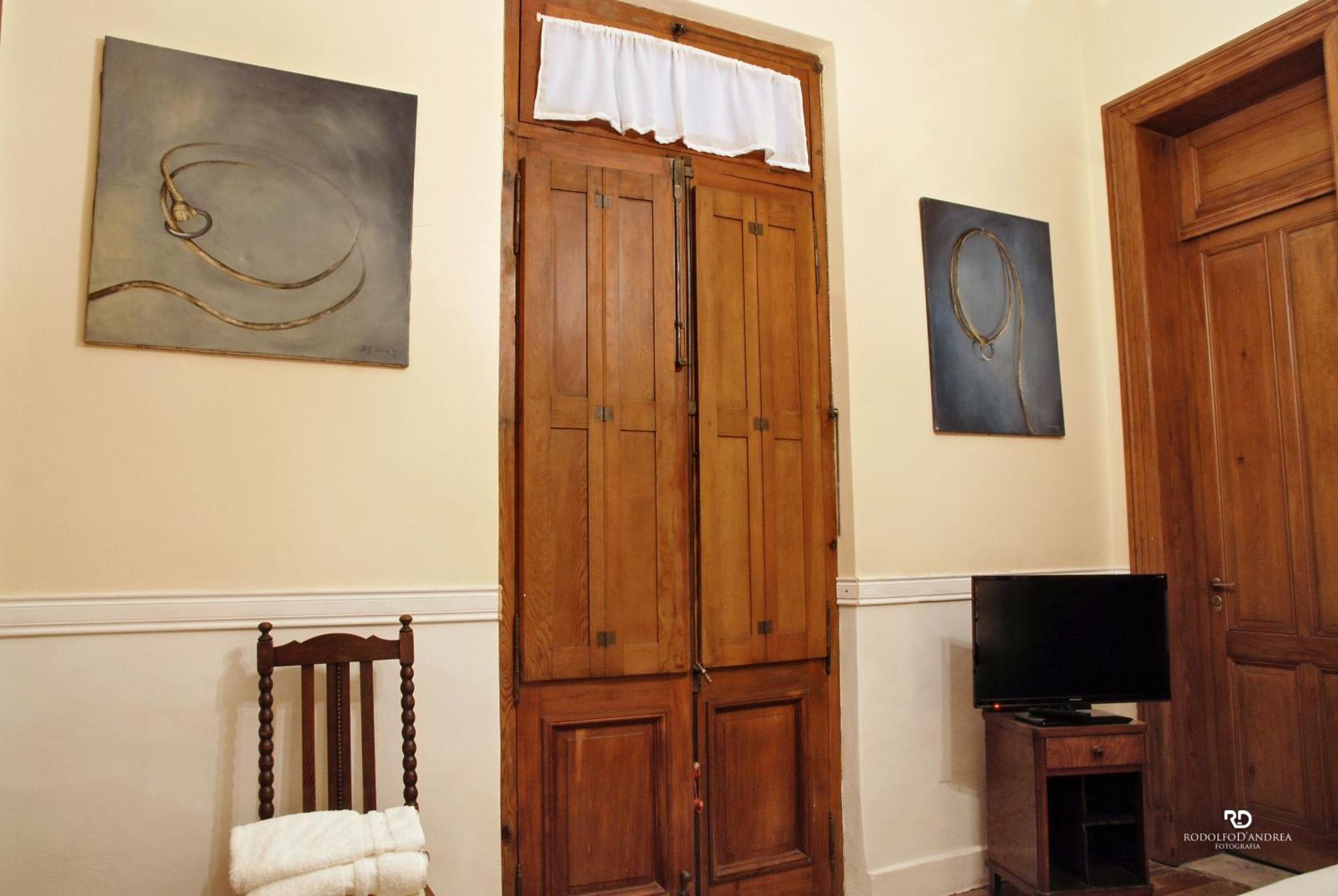 Casa Viva Hotel Boutique Junín Habitación foto