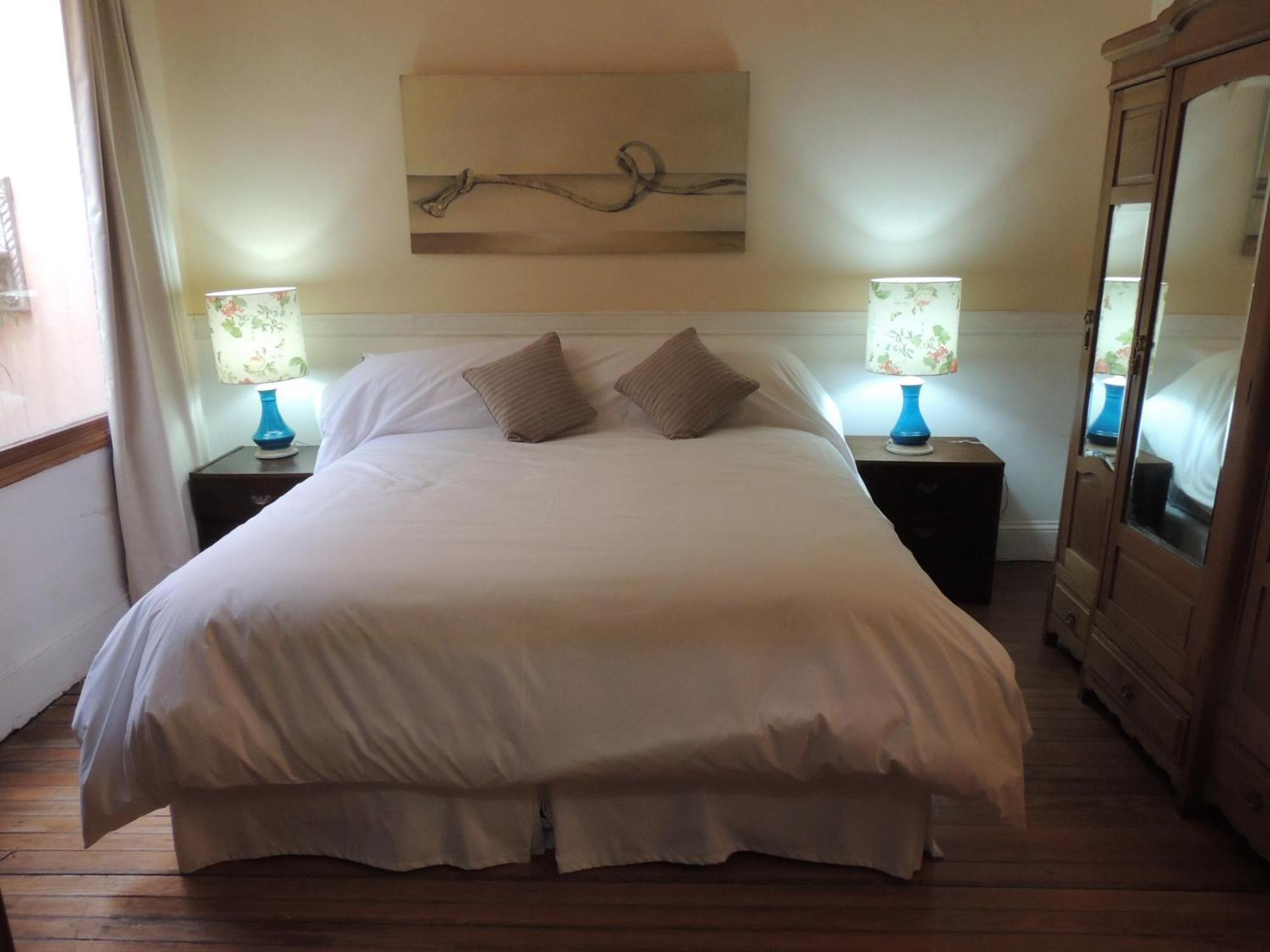 Casa Viva Hotel Boutique Junín Habitación foto