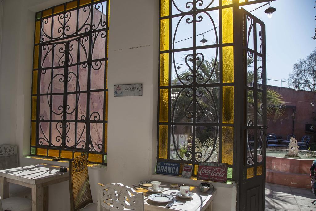 Casa Viva Hotel Boutique Junín Exterior foto