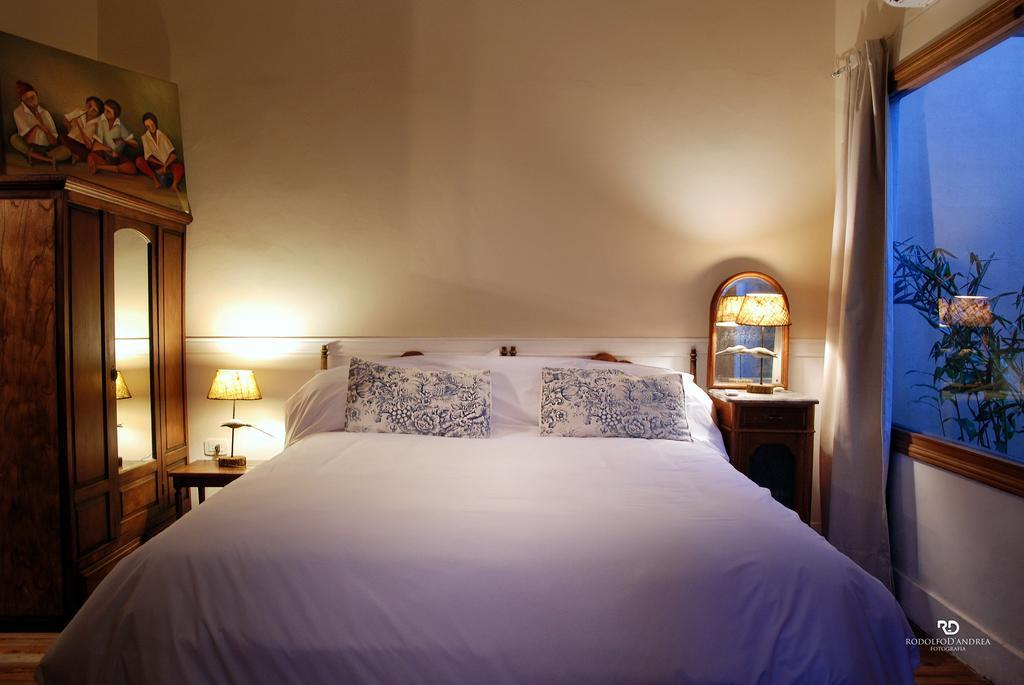 Casa Viva Hotel Boutique Junín Habitación foto